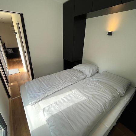 Resort Rhederlaagse Meren Lathum Esterno foto