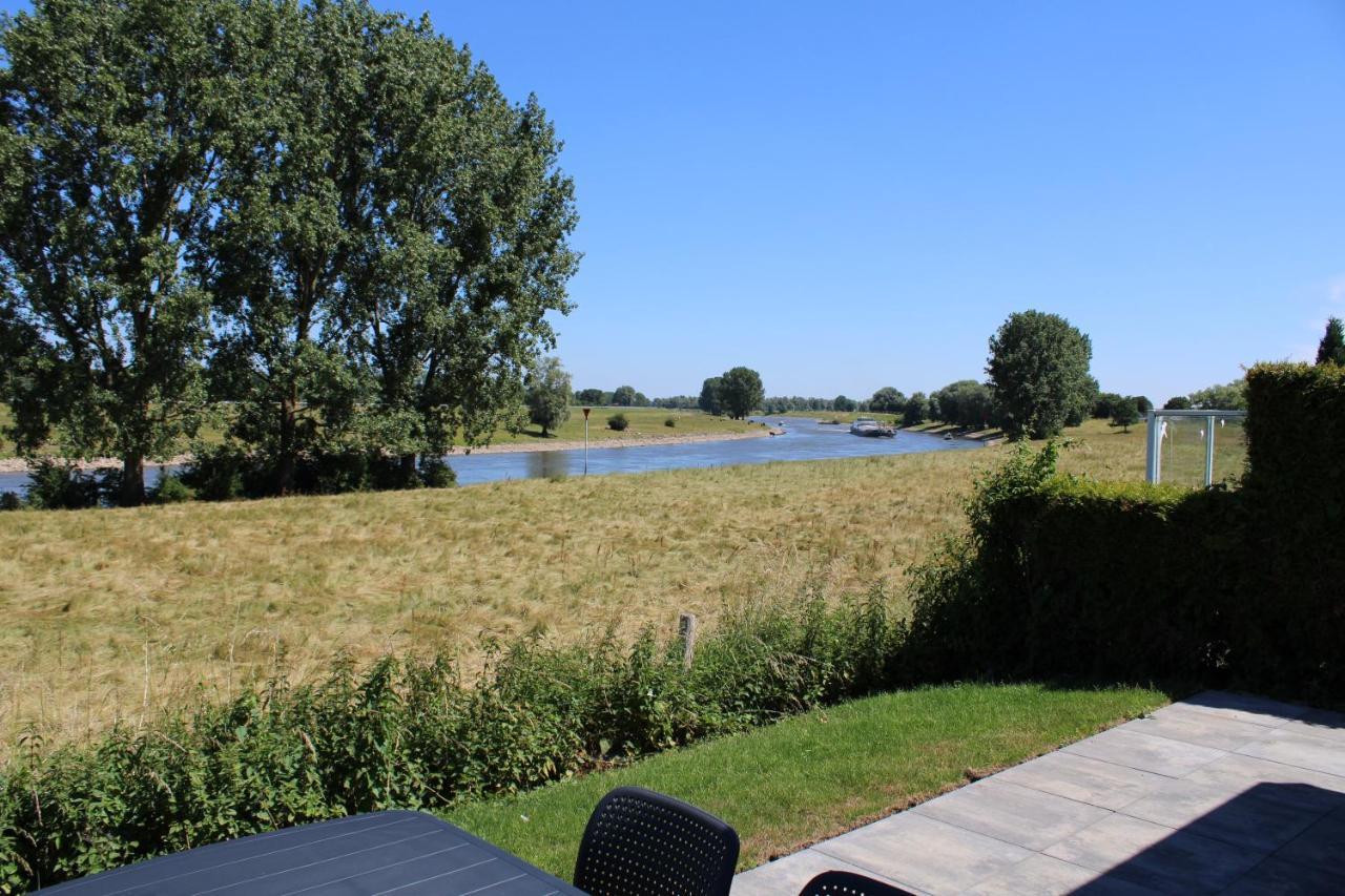 Resort Rhederlaagse Meren Lathum Esterno foto
